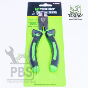 Tang potong TEKIRO original 100% . Tang pemotong ukuran 6 inchi